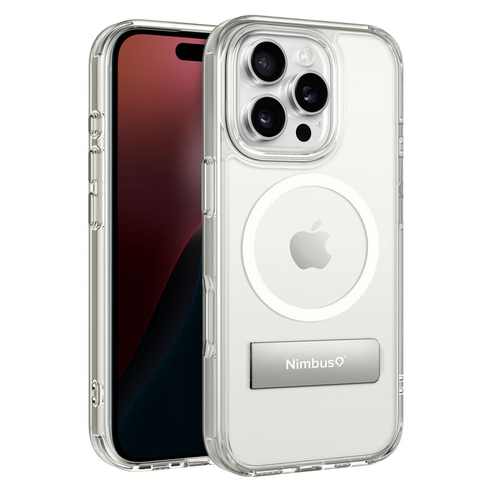 Nimbus9 Aero MagSafe Case for Apple iPhone 16 Pro