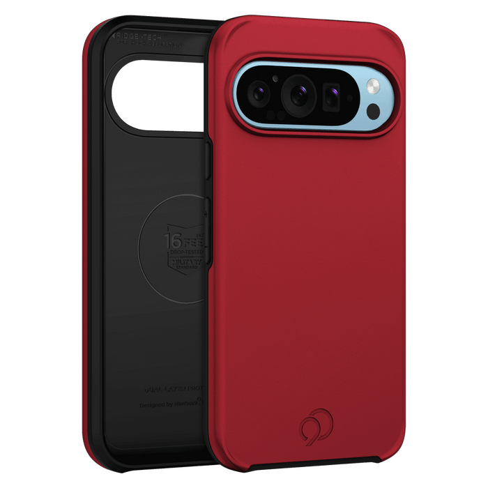 Nimbus9 Cirrus 3 MagSafe Case for Google Pixel 9