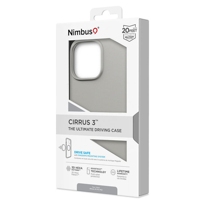 Nimbus9 Cirrus 3 MagSafe Case for Apple iPhone 16 Pro Max