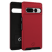 Nimbus9 Cirrus 2 Case for Google Pixel 7 Pro Crimson