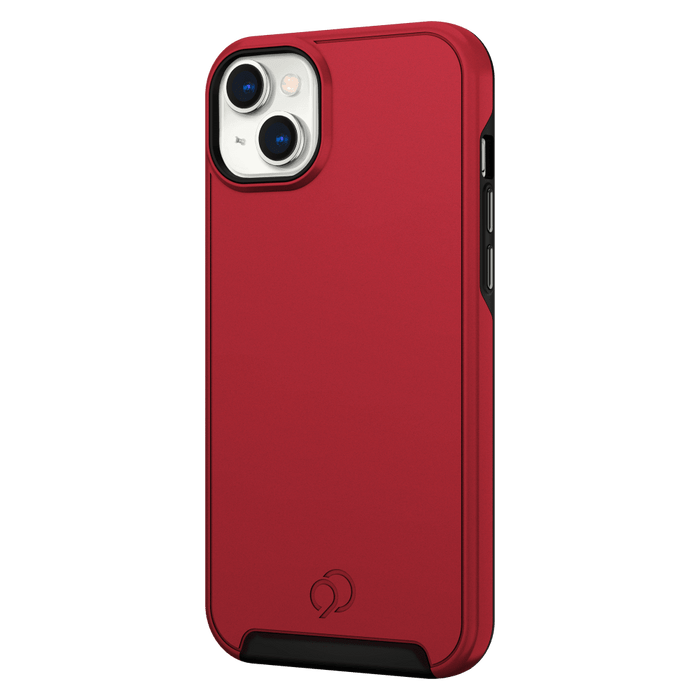 Nimbus9 Cirrus 2 Case for Apple Apple iPhone 14 Plus Crimson