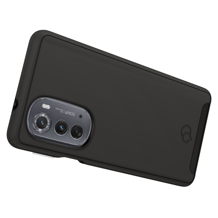 Nimbus9 Cirrus 2 Case for Motorola Moto Edge (2022) Black
