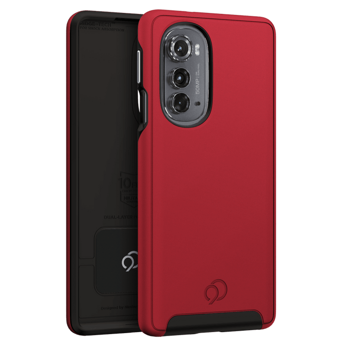 Nimbus9 Cirrus 2 Case for Motorola Moto Edge (2022)