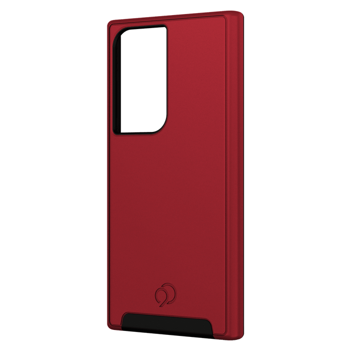 Nimbus9 Cirrus 2 Case for Samsung Galaxy S23 Ultra Crimson