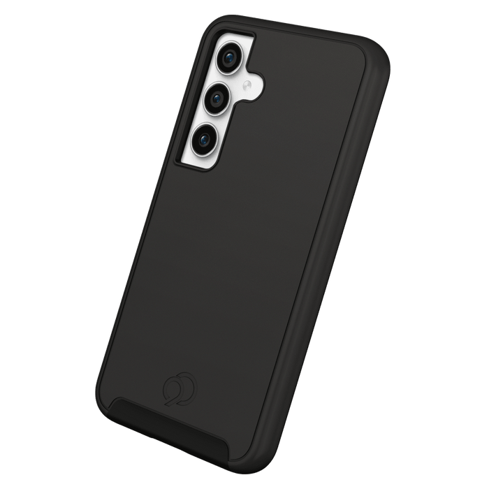Nimbus9 Cirrus 2 Case for Samsung Galaxy S24 Plus Black