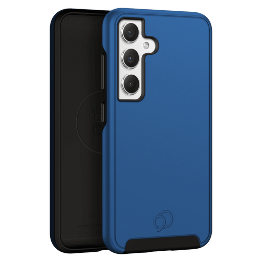 Nimbus9 Cirrus 2 Case for Samsung Galaxy S24 Plus Cobalt Blue