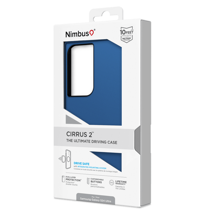 Cirrus 2 Case for Samsung Galaxy S24 Ultra