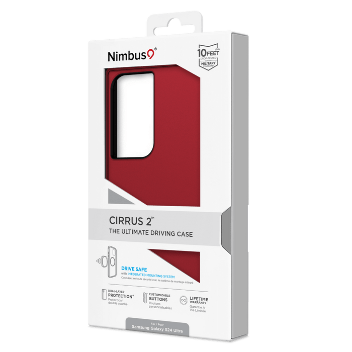 Cirrus 2 Case for Samsung Galaxy S24 Ultra