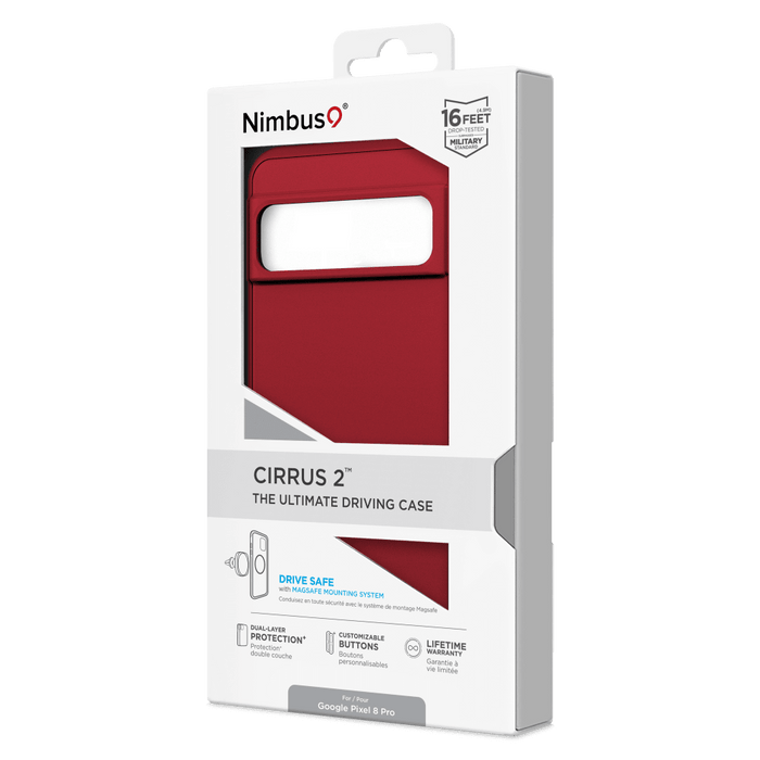 Nimbus9 Cirrus 2 MagSafe Case for Google Pixel 8 Pro