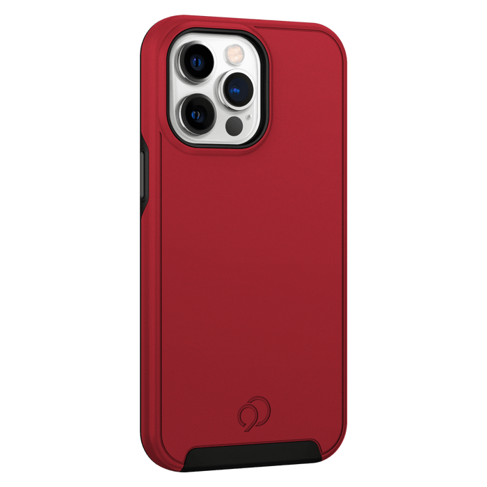 Nimbus9 Cirrus 2 MagSafe Case for Apple iPhone 15 Pro Max Crimson