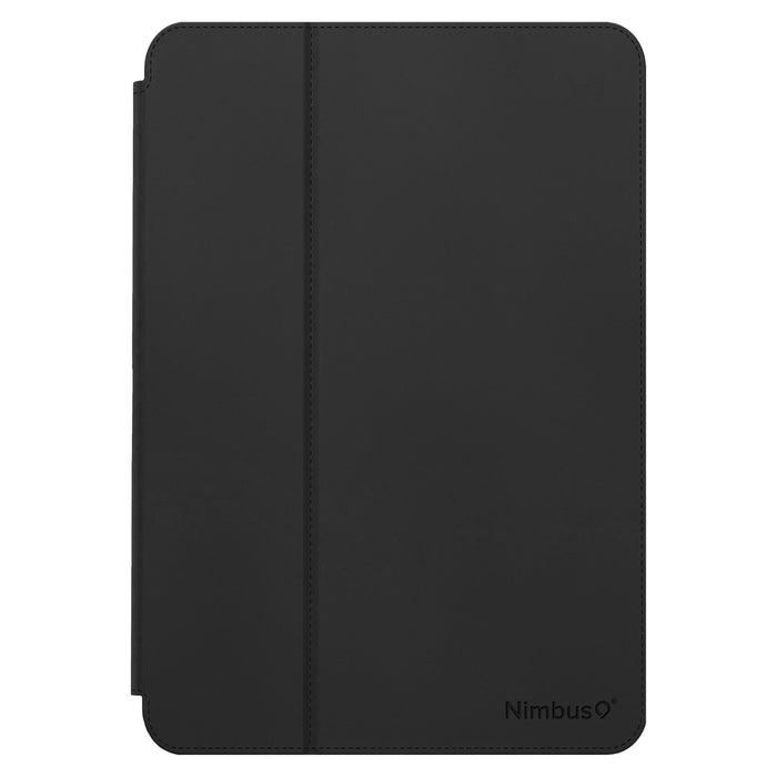 Nimbus9 Elevate Folio Case for Apple iPad 10th Gen Black
