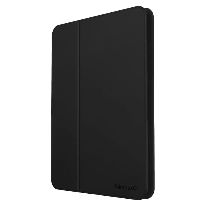 Nimbus9 Elevate Folio Case for Apple iPad 10th Gen Black