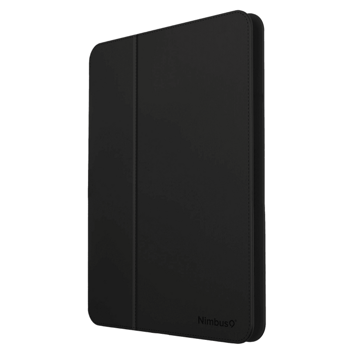 Nimbus9 Elevate Folio Case for Apple iPad 10th Gen Black