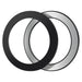 Nimbus9 Magnetic Mount Adhesive Ring (2-Pack)