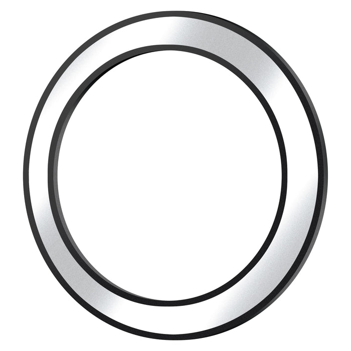 Nimbus9 Magnetic Mount Adhesive Ring (2-Pack) Black
