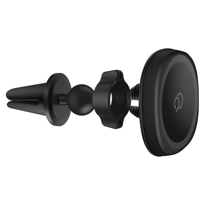 Nimbus9 MagSafe Car Mount Kit Black