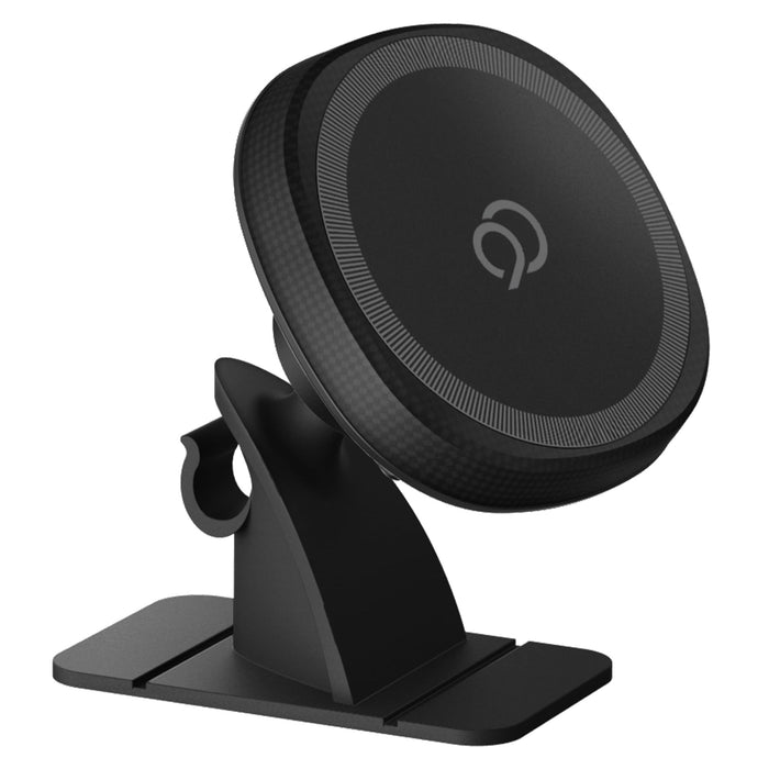 Nimbus9 MagSafe Car Mount Kit Black