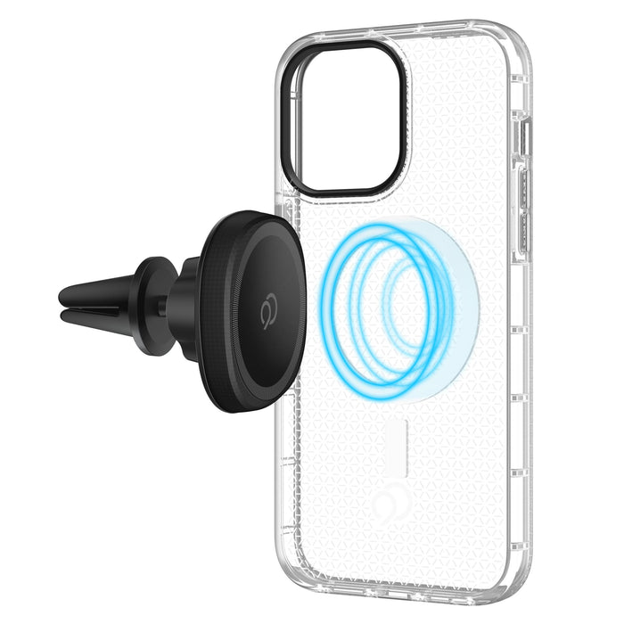 Nimbus9 MagSafe Car Mount Kit Black