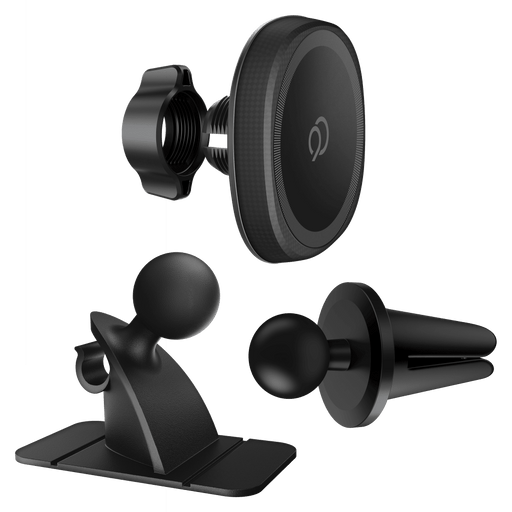 Nimbus9 MagSafe Car Mount Kit