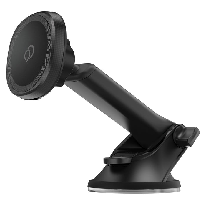 Nimbus9 Wireless Charging Magnetic Suction Cup Phone Mount