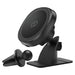 Nimbus9 Wireless Charging Magnetic Vent/Dash Phone Mount Kit