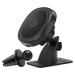 Nimbus9 Wireless Charging Magnetic Vent/Dash Phone Mount Kit