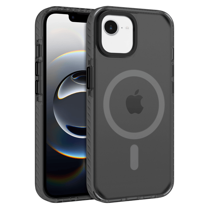 Nimbus9 Phantom 3 MagSafe Case for Apple iPhone 16e / iPhone 15 / iPhone 14 / iPhone 13