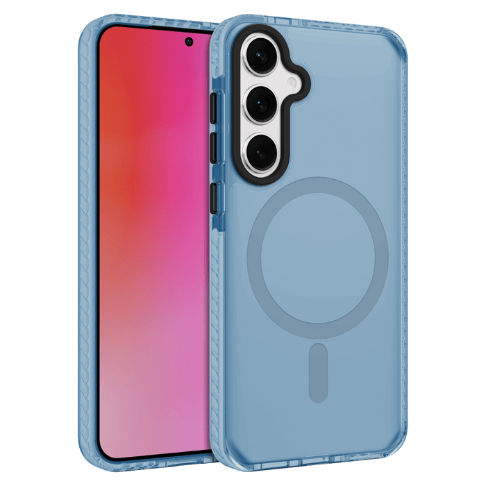 Nimbus9 Phantom 3 MagSafe Case for Samsung Galaxy S25 Plus