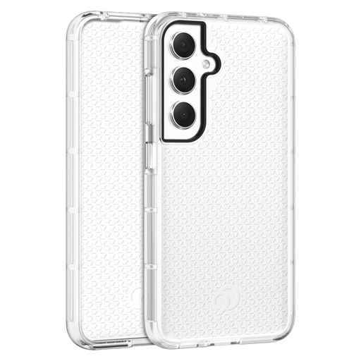 Nimbus9 Phantom 2 Case for Samsung Galaxy S24 Clear