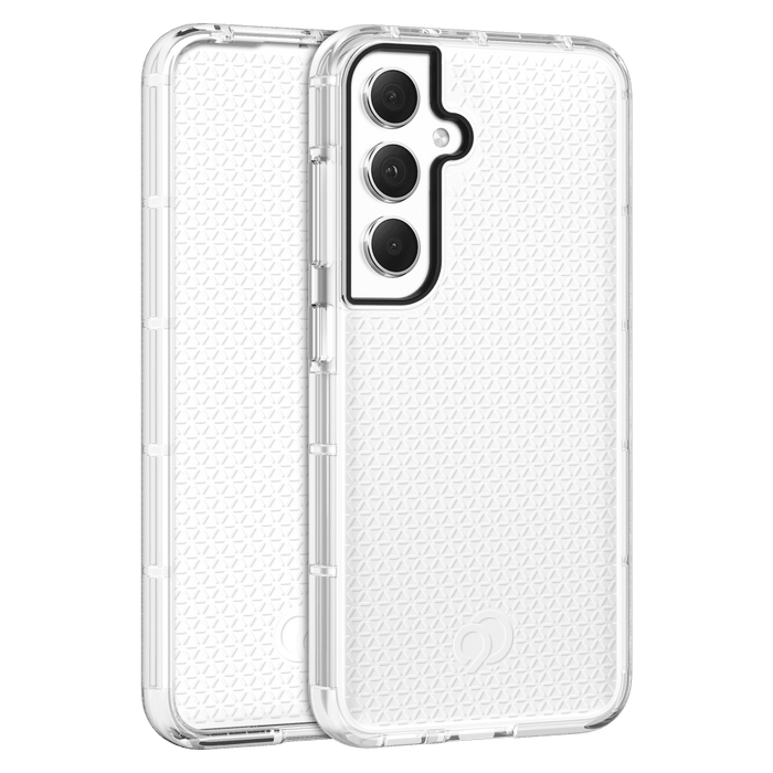 Nimbus9 Phantom 2 Case for Samsung Galaxy S24 Clear