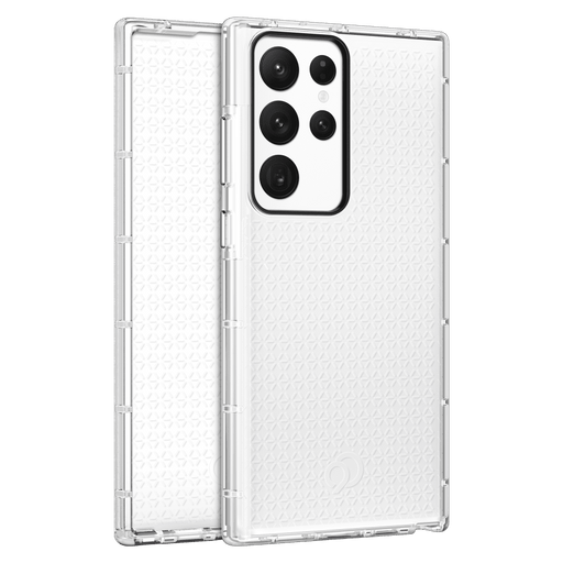 Nimbus9 Phantom 2 Case for Samsung Galaxy S24 Ultra Clear