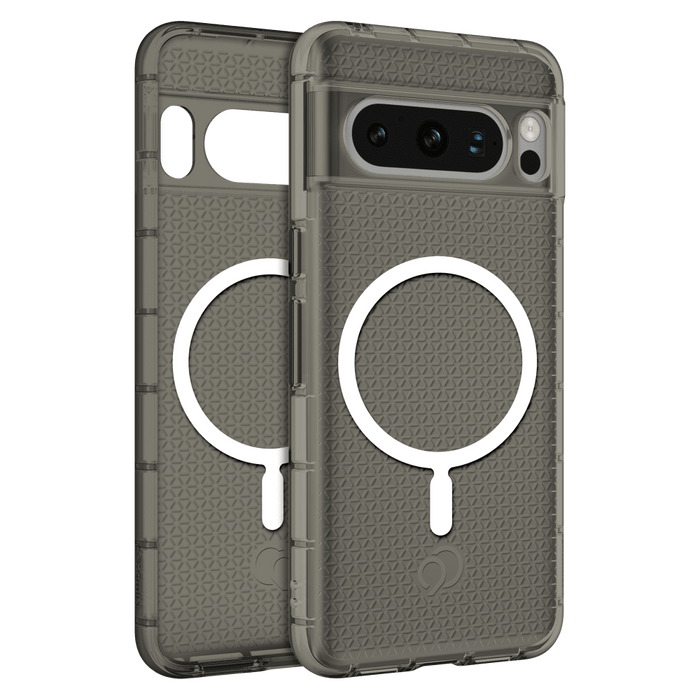 Nimbus9 Phantom 2 MagSafe Case for Google Pixel 8 Pro Carbon