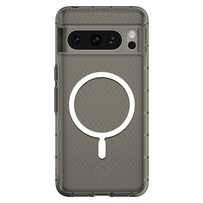 Nimbus9 Phantom 2 MagSafe Case for Google Pixel 8 Pro Carbon