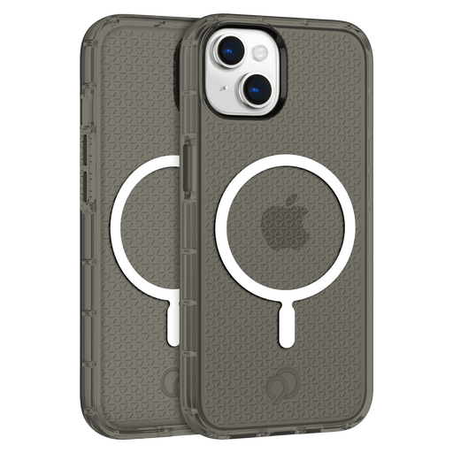 Nimbus9 Phantom 2 MagSafe Case for Apple iPhone 15 Carbon