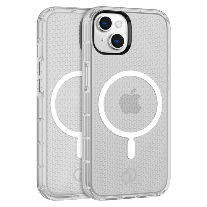 Nimbus9 Phantom 2 MagSafe Case for Apple iPhone 15 Clear