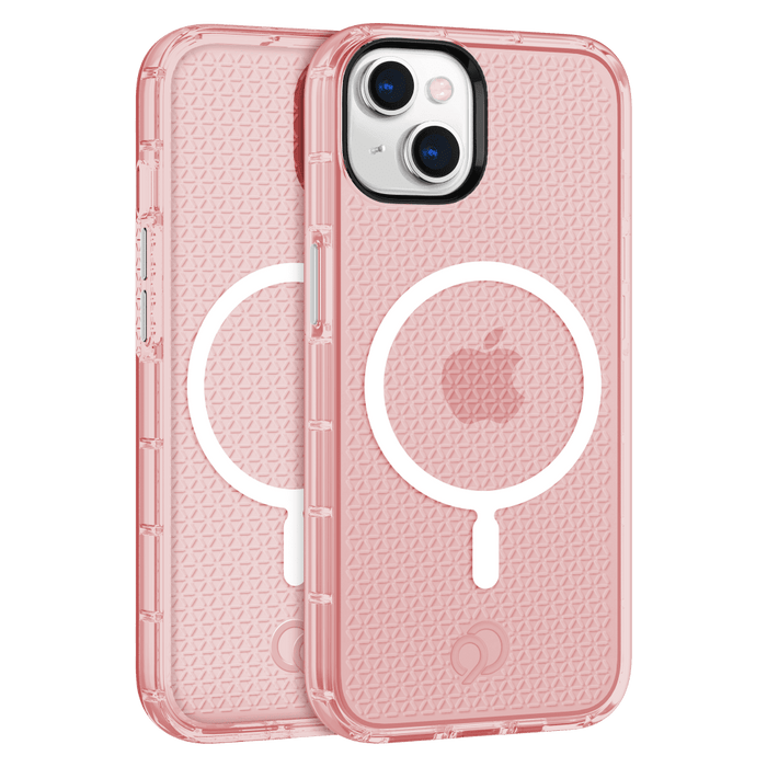 Nimbus9 Phantom 2 MagSafe Case for Apple iPhone 15 Flamingo