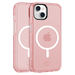 Nimbus9 Phantom 2 MagSafe Case for Apple iPhone 15 Flamingo