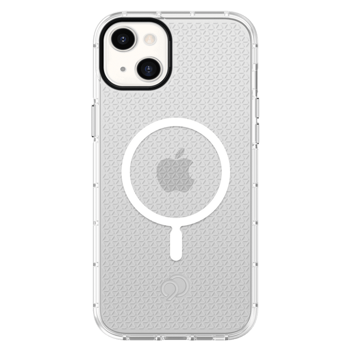 Nimbus9 Phantom 2 MagSafe Case for Apple iPhone 15 Plus Clear