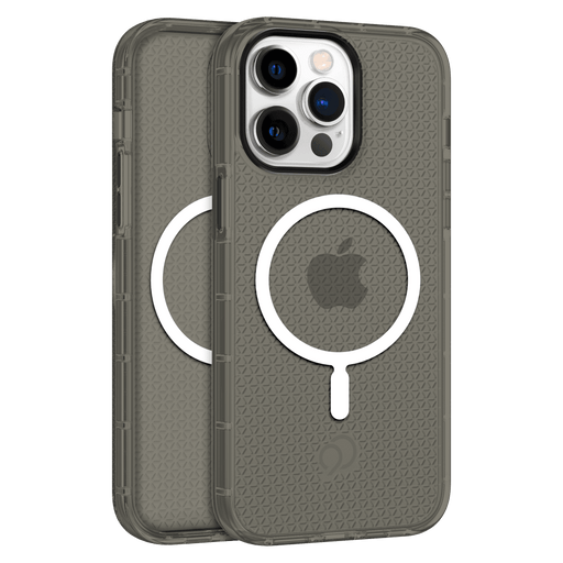 Nimbus9 Phantom 2 MagSafe Case for Apple iPhone 15 Pro Max Carbon
