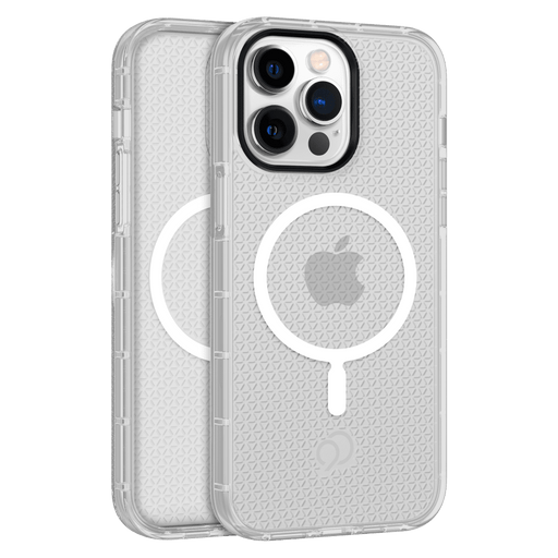 Nimbus9 Phantom 2 MagSafe Case for Apple iPhone 15 Pro Max Clear