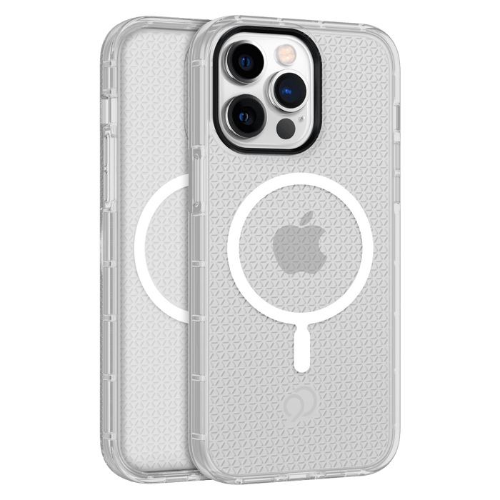 Nimbus9 Phantom 2 MagSafe Case for Apple iPhone 15 Pro Max Clear