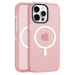 Nimbus9 Phantom 2 MagSafe Case for Apple iPhone 15 Pro Max Flamingo