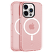 Nimbus9 Phantom 2 MagSafe Case for Apple iPhone 15 Pro Flamingo