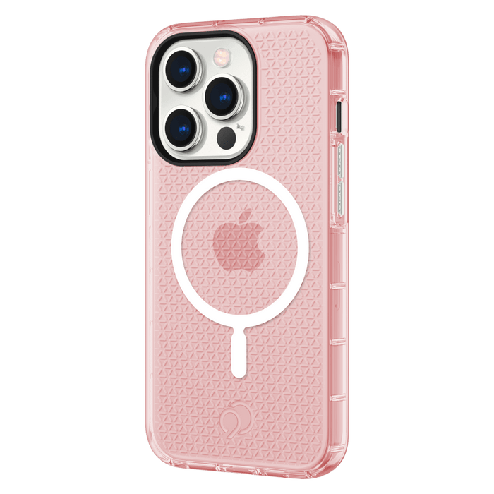 Nimbus9 Phantom 2 MagSafe Case for Apple iPhone 15 Pro Carbon