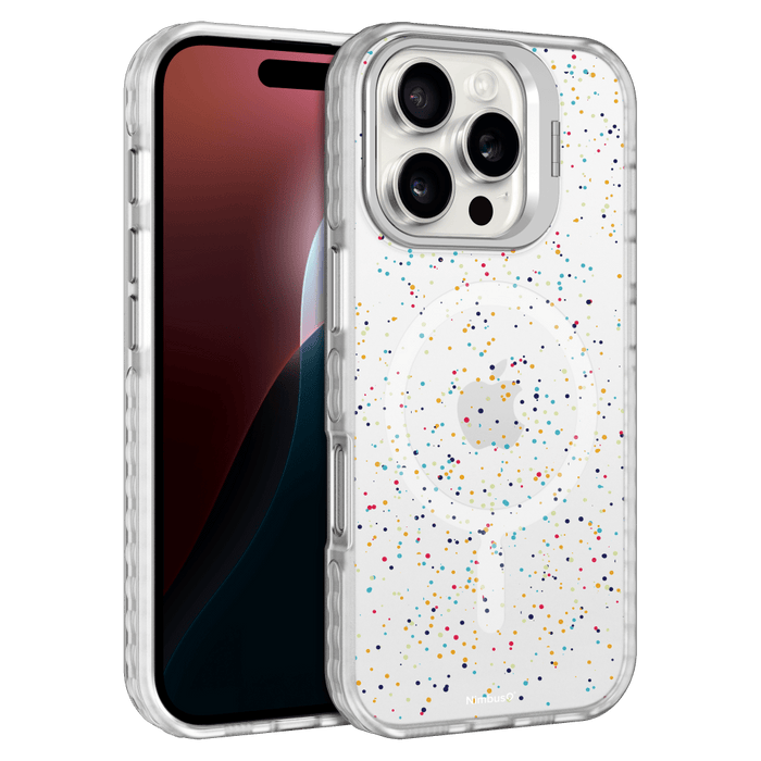 Nimbus9 Stratus 2 MagSafe Case for Apple iPhone 16 Pro