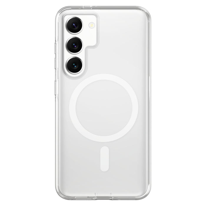 Nimbus9 Vantage MagSafe Case for Samsung Galaxy S25 Clear