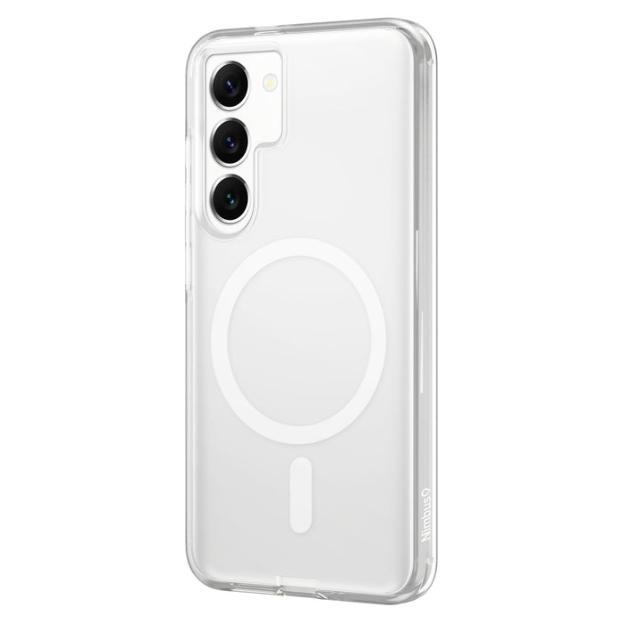 Nimbus9 Vantage MagSafe Case for Samsung Galaxy S25 Clear