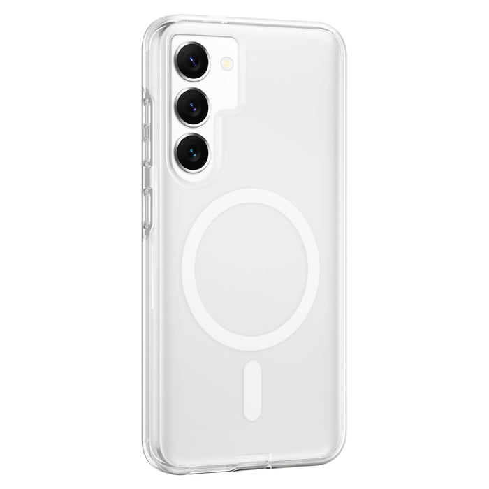 Nimbus9 Vantage MagSafe Case for Samsung Galaxy S25 Clear