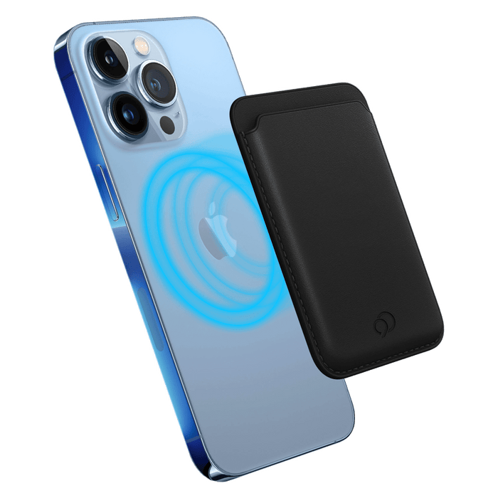 Nimbus9 Nimbus9 Wallet with MagSafe Support