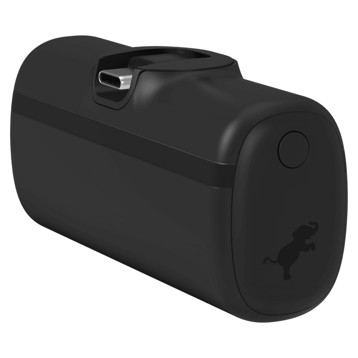 Nimble BUMP 5,000 mAh Portable Charger